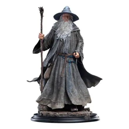 The Lord of the Rings kip 1/6 Gandalf the Grey Pilgrim (Classic Series) 36 cm termékfotója