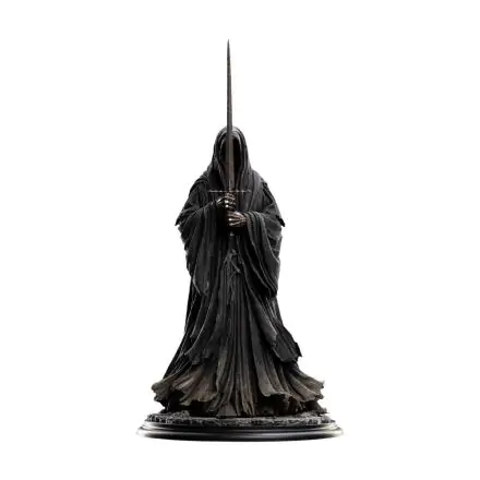 The Lord of the Rings Kip 1/6 Ringwraith of Mordor (Classic Series) 46 cm - termékfotója