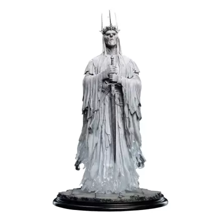 The Lord of the Rings Kip 1/6 Witch-king of the Unseen Lands (Classic Series) 43 cm termékfotója