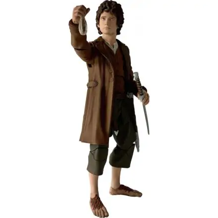 The Lord of the Rings 2 Frodo figura 18 cm termékfotója