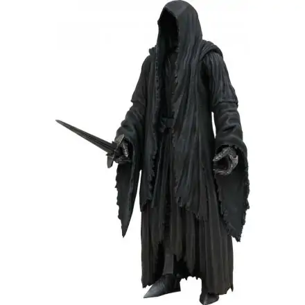 The Lord of the Rings 2 Ringwraith figura 18 cm termékfotója