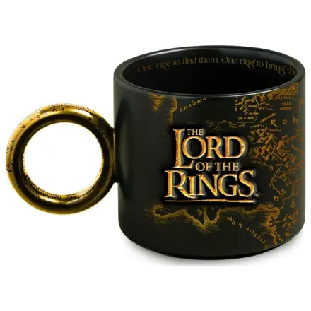 The Lord of the Rings 3D šalica 350 ml fotografija proizvoda