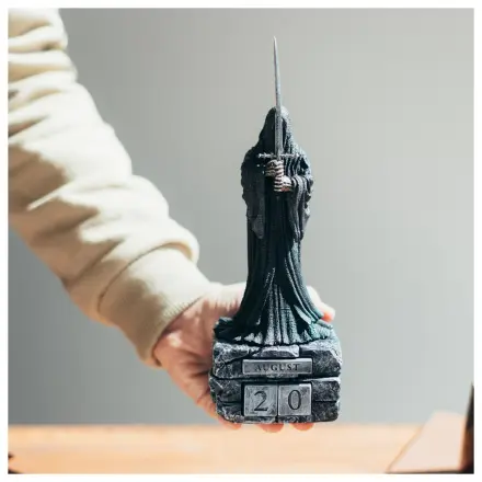 Gospodar prstenova 3D vječni kalendar fotografija proizvoda