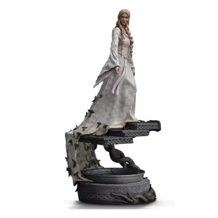 The Lord of the Rings Art Scale kip 1/10 Galadriel 30 cm termékfotója