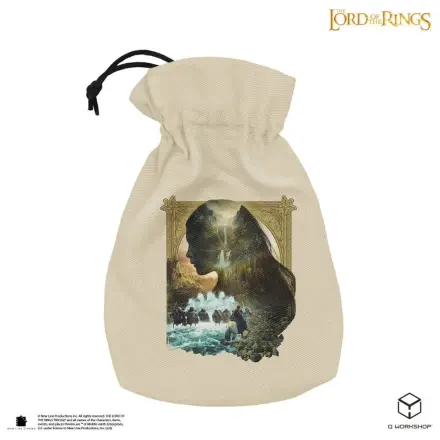 The Lord of the Rings Torbica za Kocke Arwen fotografija proizvoda