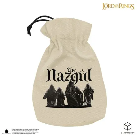 The Lord of the Rings Torbica za kocke Nazgûl fotografija proizvoda