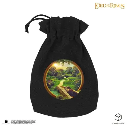 The Lord of the Rings Torbica za kocke Shire fotografija proizvoda
