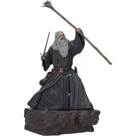 The Lord of the Rings Figura Gandalf En Moria 18cm fotografija proizvoda