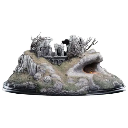 The Lord of the Rings Environment Weathertop Ograničeno izdanje 19 cm fotografija proizvoda