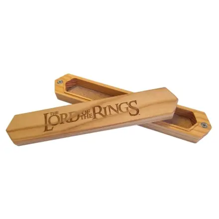 The Lord of the Rings Drvena kutija za kocke Larch fotografija proizvoda