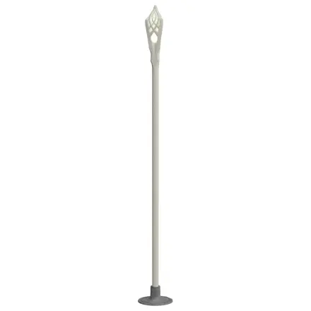 The Lord of the Rings Lampa Gandalf the White Staff fotografija proizvoda