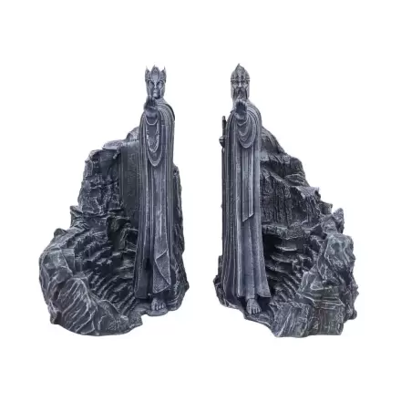 The Lord of the Rings Držači knjiga Gates of Argonath 31 cm fotografija proizvoda