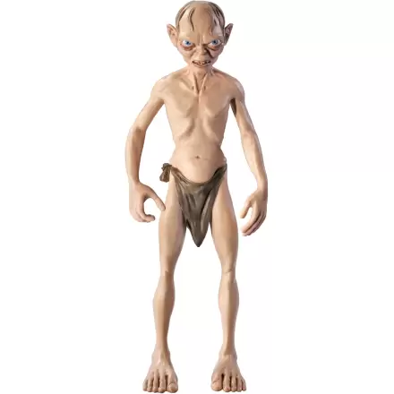 Lord of the Rings Bendyfigs Savitljiva Figura Gollum 19 cm termékfotója