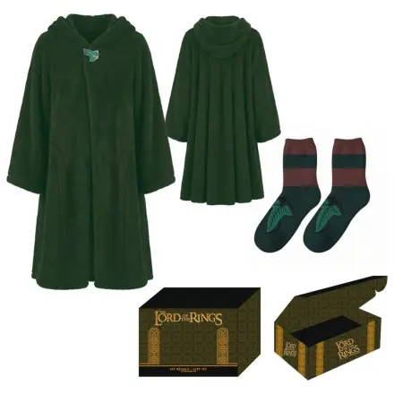 The Lord of The Rings Hobbit kućni poklon set fotografija proizvoda