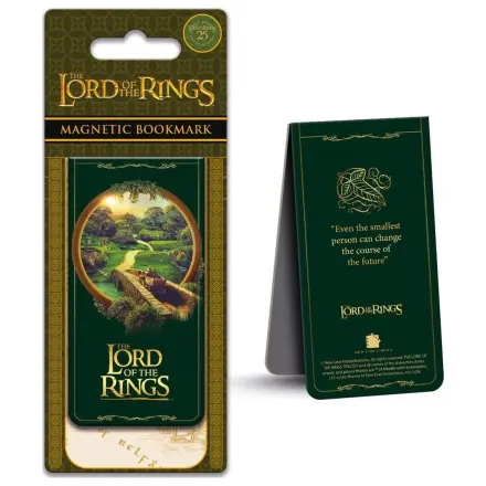The Lord of the Rings Bookmark Epic Journey fotografija proizvoda