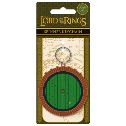 The Lord of the Rings Privjesak za ključeve Hobbiton fotografija proizvoda