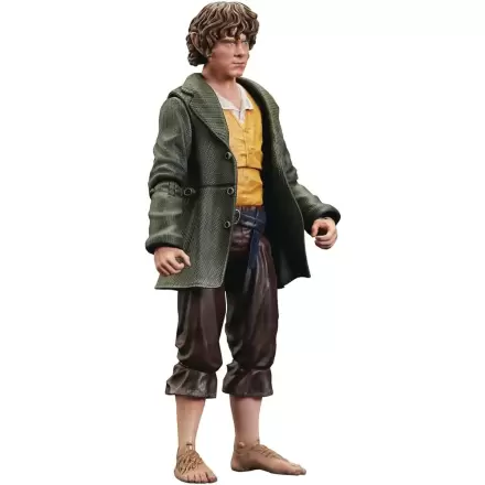 The Lord of the Rings Merry Deluxe figura 10 cm fotografija proizvoda