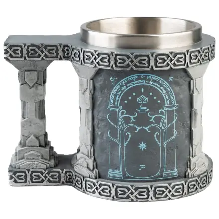 The Lord of the Rings Krigla Mines of Moria 600 ml fotografija proizvoda
