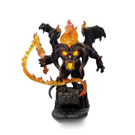 The Lord of the Rings Mini Co. PVC figura Balrog 17 cm fotografija proizvoda