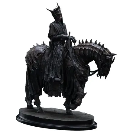 The Lord of the Rings Mini Statua Mouth of Sauron 22 cm fotografija proizvoda
