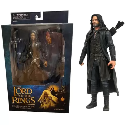 The Lord of the Rings Moria Aragorn figura 18cm termékfotója