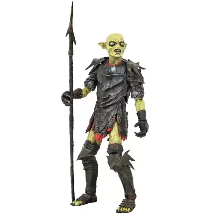 The Lord of the Rings Moria Orc figura 18 cm termékfotója