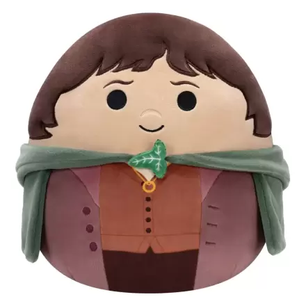 The Lord of the Rings Squishmallows Plišana Figura Frodo 25 cm fotografija proizvoda