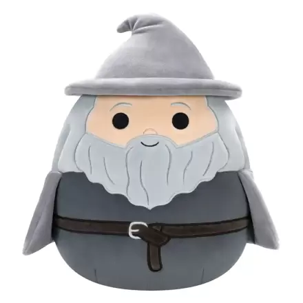 The Lord of the Rings Squishmallows Plišana Figura Gandalf 25 cm fotografija proizvoda
