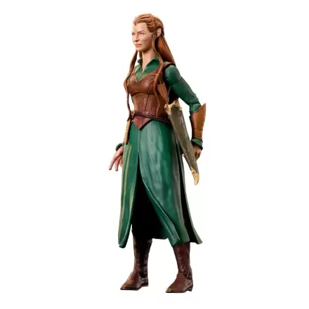 Gospodar prstenova Tauriel Deluxe figura 18 cm termékfotója