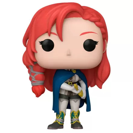 The Lord of the Rings: The War of the Rohirrim Funko POP! Movies Vinil Figura Hera 9 cm fotografija proizvoda