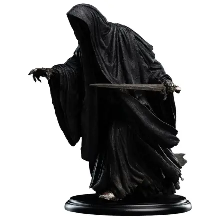The Lord of the Rings Trilogy Mini statua Ringwraith at the Prancing Pony 18 cm fotografija proizvoda
