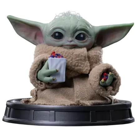 The Mandalorian & Grogu Grogu Collection Kip Grogu Popcorn Time fotografija proizvoda