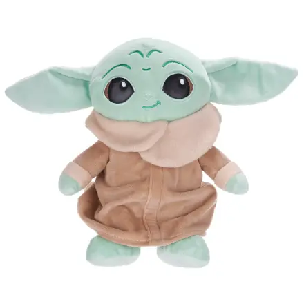 Star Wars Mandalorian Grogu plišana igračka 30 cm fotografija proizvoda