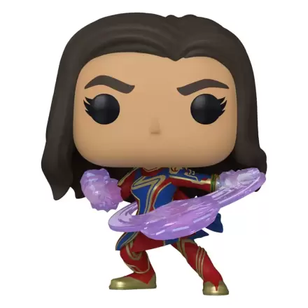 The Marvels POP! Vinil Figura Ms Marvel 9 cm termékfotója