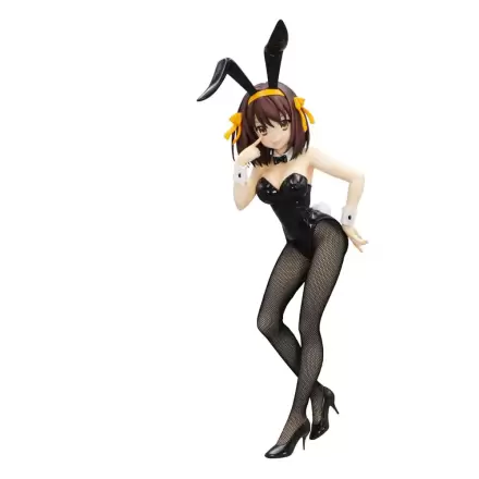 The Melancholy of Haruhi Suzumiya BiCute Bunnies PVC Kip Haruhi Suzumiya 26 cm termékfotója