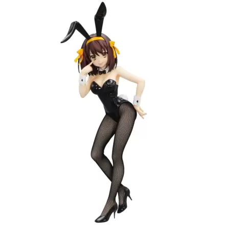 The Melancholy of Haruhi Suzumiya BiCute Bunnies PVC Kip Haruhi Suzumiya 26 cm fotografija proizvoda