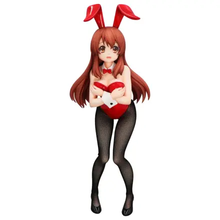The Melancholy of Haruhi Suzumiya BiCute Bunnies PVC kipić Mikuru Asahina 24 cm fotografija proizvoda