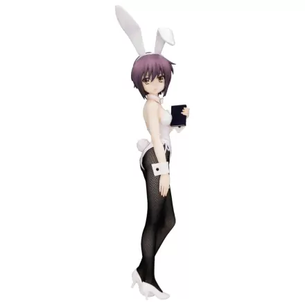 The Melancholy of Haruhi Suzumiya BiCute Bunnies PVC kipić Yuki Nagato 27 cm fotografija proizvoda