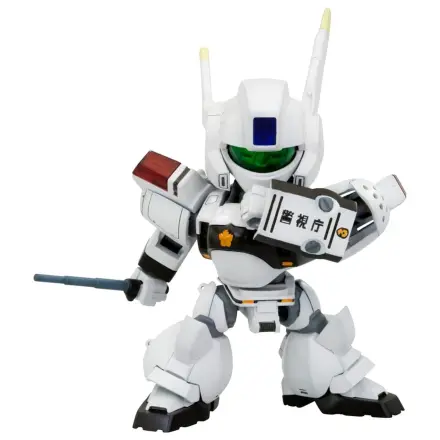 The Mobile Police Patlabor D-Style plastični model AV-98 Ingram 1 11 cm (Reprodukcija) fotografija proizvoda