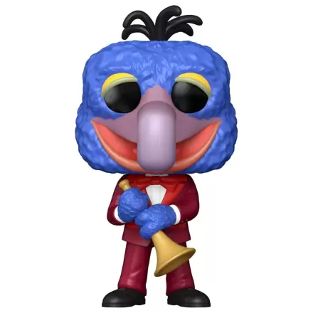 The Muppets Funko POP! Television Vinilna Figura Gonzo 9 cm fotografija proizvoda