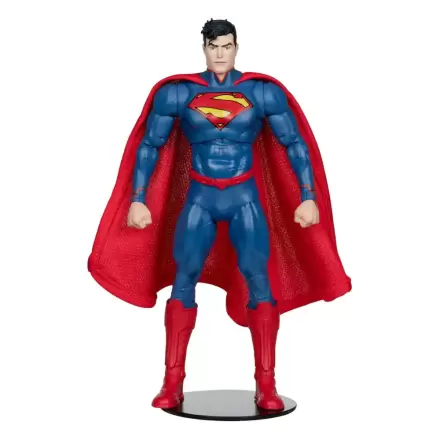 The New 52 DC Multiverse Akcijska figura Superman (Gold Label) 18 cm fotografija proizvoda