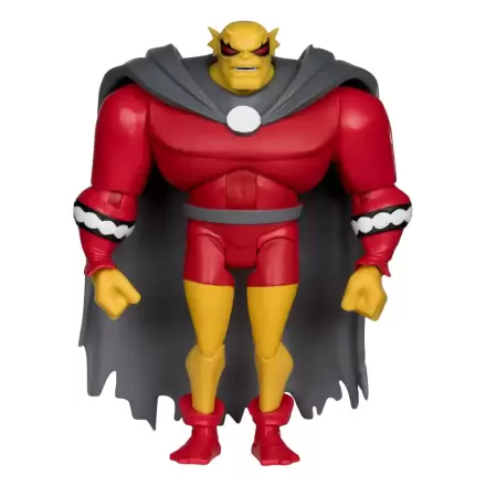 The New Batman Adventure DC Direct 1/6 akcijska figura Etrigan The Demon 15 cm fotografija proizvoda