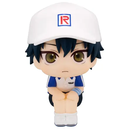 The New Prince of Tennis Look Up PVC figura Ryoma Echizen 11 cm fotografija proizvoda