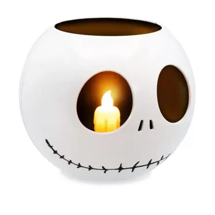 The Nightmare Before Christmas LED Svijeća Jack Skellington fotografija proizvoda