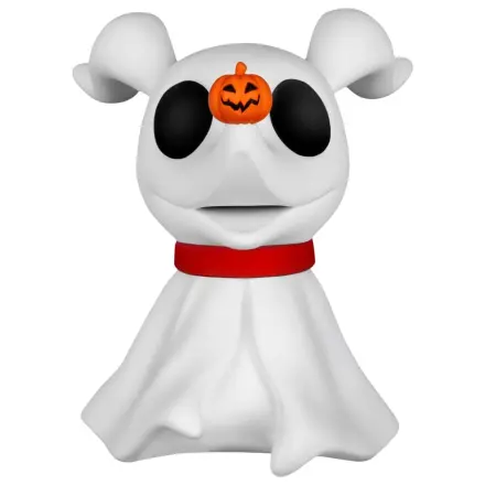 The Nightmare Before Christmas Figura za dlan Kasica Zero 11 cm fotografija proizvoda