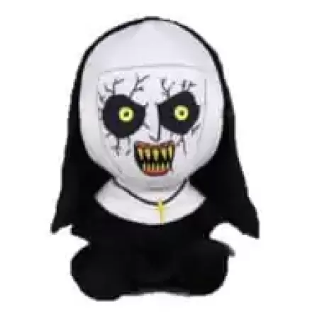 The Nun Plišana Figura Sitting Nun 22 cm fotografija proizvoda