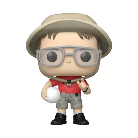 The Office US Funko POP! Television Vinyl Figura Dwight 9 cm fotografija proizvoda