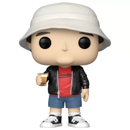 The Office US Funko POP! Television Vinyl Figura Kevin 9 cm fotografija proizvoda