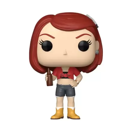 The Office US Funko POP! Television Vinyl Figura Meredith 9 cm fotografija proizvoda