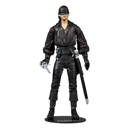 The Princess Bride akcijska figura Dread Pirate Roberts 18 cm fotografija proizvoda